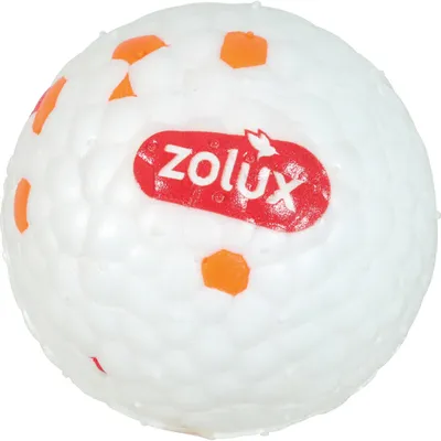Balle  flottante 5 cm en ETPU, Jouet pour petit chien