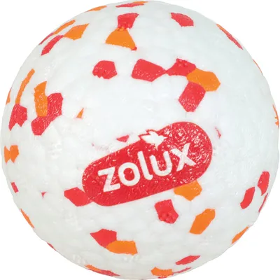 zolux - Balle  flottante 6.3 cm en ETPU, Jouet pour chien zolux - Balle  flottante 6.3 cm en ETPU, Jouet pour chien
