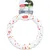 zolux - Anneau flottant 23 cm en ETPU, Jouet pour chien