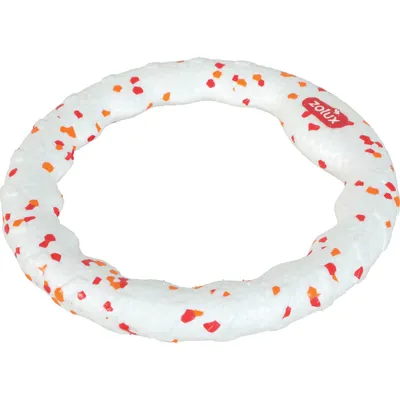 Anneau flottant 23 cm en ETPU, Jouet pour chien