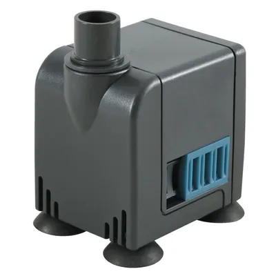 Mini pompe 80 de circulation- pour aquarium de  60 à 80 Litres