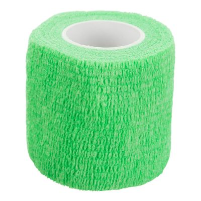 4 Bandes 5 cm X 4.5 m aux substances amères pour soin des chats et chiens