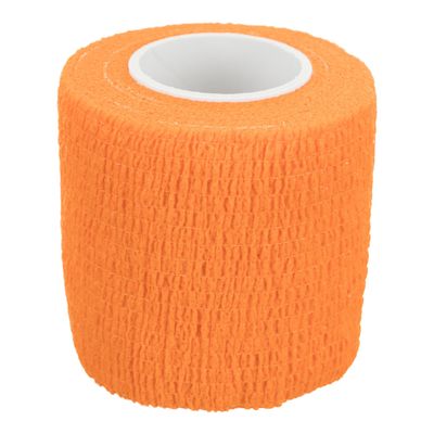 4 Bandes 5 cm X 4.5 m aux substances amères pour soin des chats et chiens
