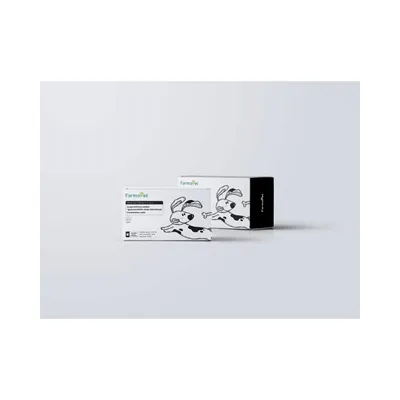 Farmapet - Test   2 en 1 détection maladie digestives du chien