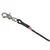 Trixie - Laisse à pister, ø 6 mm x 5 M  ronde sans dragonne pour chien Trixie - Laisse à pister, ø 6 mm x 5 M  ronde sans dragonne pour chien
