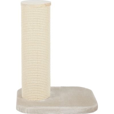 zolux - arbre à chat CITY CAT n°1, hauteur 62 cm
