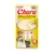 Inaba Churu Puré Pollo con Queso Snack Cremoso para gatos Inaba Churu Puré Pollo con Queso Snack Cremoso para gatos