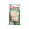 INABA FOODS – Churu Thon & Poulet – Sticks crémeux pour chat 1 article