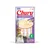 INABA FOODS – Churu Poulet & Crevettes – Sticks crémeux pour chat