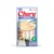 INABA FOODS – Churu Thon – Sticks crémeux pour chat INABA FOODS – Churu Thon – Sticks crémeux pour chat