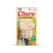 INABA FOODS – Churu Thon & Fromage  – Sticks crémeux pour chat