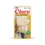 INABA FOODS – Churu Thon & Fromage – Sticks crémeux pour chat INABA FOODS – Churu Thon & Fromage – Sticks crémeux pour chat