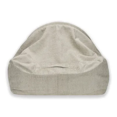 SLEEPY FOX® Panier Cocon pour Chiens et Chats – Belle - Lit Anti-anxiété