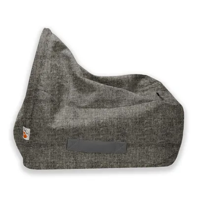 SLEEPY FOX® Panier Cocon pour Chiens et Chats – Belle - Lit Anti-anxiété