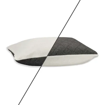 SLEEPY FOX® Panier Cocon pour Chiens et Chats – Belle - Lit Anti-anxiété