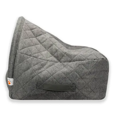 SLEEPY FOX® Panier Cocon pour Chiens et Chats – Belle - Lit Anti-anxiété