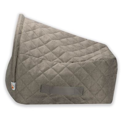 SLEEPY FOX® Panier Cocon pour Chiens et Chats – Belle - Lit Anti-anxiété
