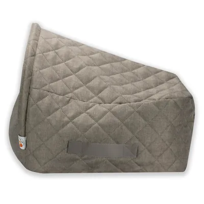 SLEEPY FOX® Panier Cocon pour Chiens et Chats – Belle - Lit Anti-anxiété