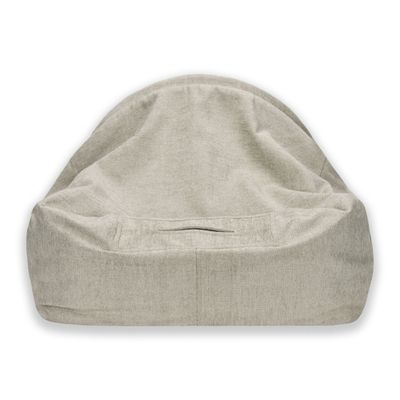 SLEEPY FOX® Panier Cocon pour Chiens et Chats – Belle - Lit Anti-anxiété