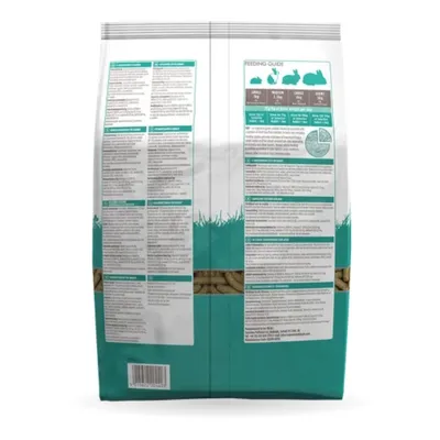 Science SELECTIVE - Aliment complet Lapin (sac)
