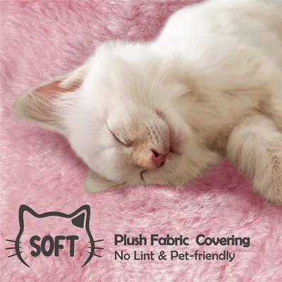 Yaheetech Arbre à Chat 146 cm de Haut