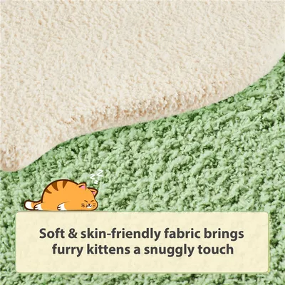 Yaheetech Arbre à Chat  Design  Océan