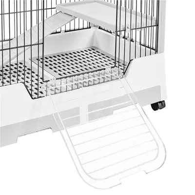 Yaheetech Cage pour Lapin