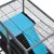 Yaheetech Cage Solide pour Petits Animaux Yaheetech Cage Solide pour Petits Animaux