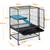 Yaheetech Cage Solide pour Petits Animaux