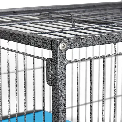 Yaheetech Cage Solide pour Petits Animaux