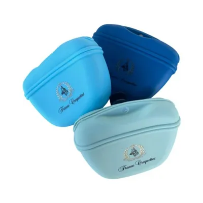 FranceCroquettes Pochette friandise