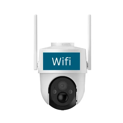 PetTec caméra de surveillance