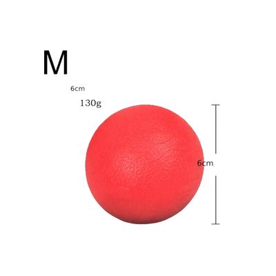 France Croquettes - Balle solide rebondissante