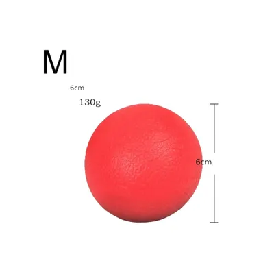 France Croquettes - Balle solide rebondissante France Croquettes - Balle solide rebondissante