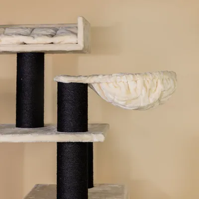 RHR Quality Arbre à chat Cat Paradise