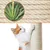 Kratzbaum Stabil Katzenkratzbaum Kletterbaum für Katzenmöbel groß 107cm Kratzbaum Stabil Katzenkratzbaum Kletterbaum für Katzenmöbel groß 107cm