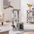 Yaheetech Arbre à Chat 86,5 cm de Haut
