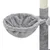 Yaheetech Arbre à Chat 86,5 cm de Haut