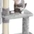 Kratzbaum 96 cm hoch Katzenbaum Katzenkratzbaum Kletterbaum