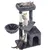 Yaheetech Arbre à Chat 86,5 cm de Haut Yaheetech Arbre à Chat 86,5 cm de Haut