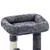 Yaheetech Arbre à Chat 86,5 cm de Haut