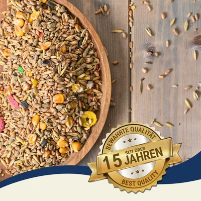 Lyra Pet® Nagerfutter