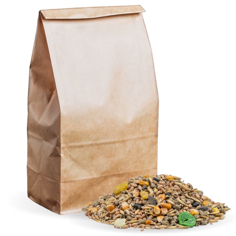 Lyra Pet® Nagerfutter