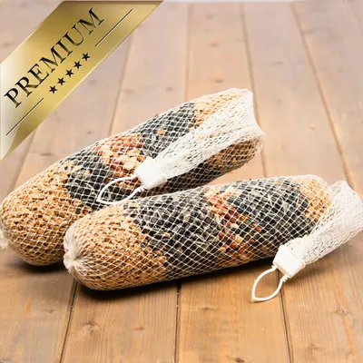 Lyra Pet® Barre d'alimentation géante