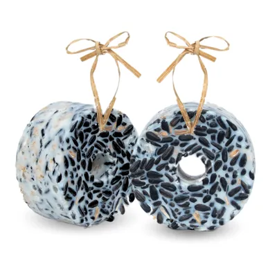 Lyra Pet® Anneau géant avec graines de tournesol