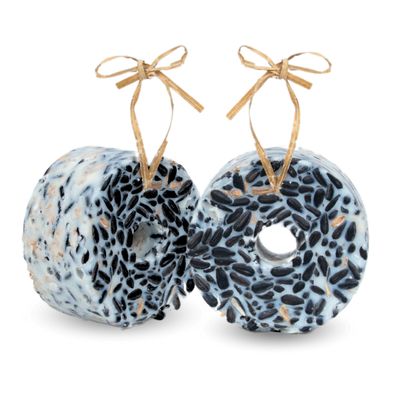 Lyra Pet® Riesenring mit Sonnenblumenkernen