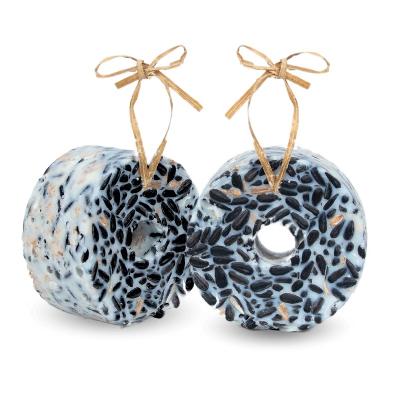Lyra Pet® Riesenring mit Sonnenblumenkernen