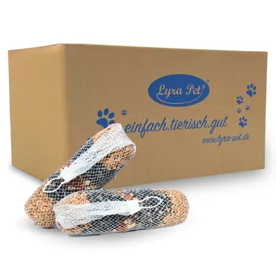 Lyra Pet® Barre d'alimentation géante Lyra Pet® Barre d'alimentation géante