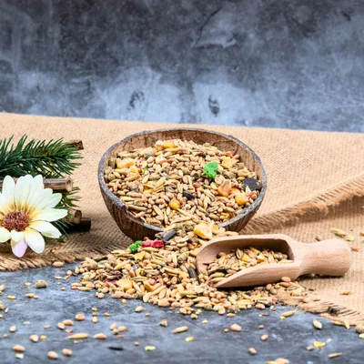 Lyra Pet® Kaninchenfutter