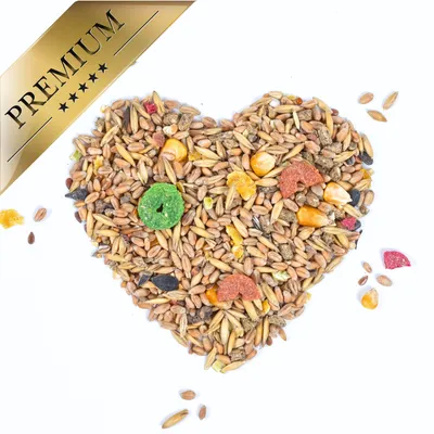 Nourriture pour lapins Lyra Pet®